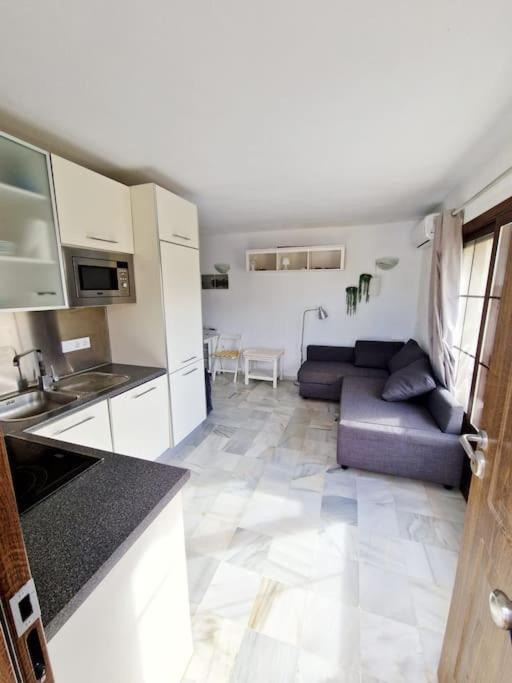 Laguna79 Vacaciones Vera Playa エクステリア 写真