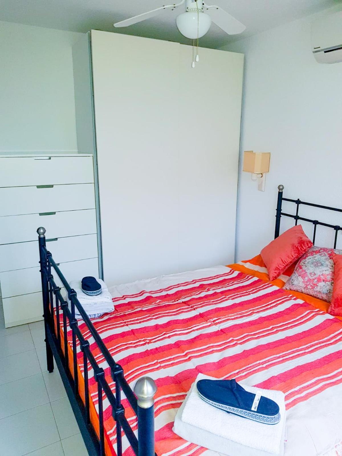 Laguna79 Vacaciones Vera Playa エクステリア 写真